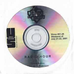 Download Various - House Of The Blues Radio Hour Show #01-29