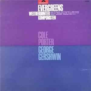 Download Various - Evergreens Weltberühmter Komponisten Vol. 1