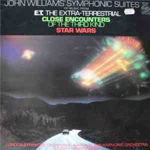 Download John Williams - John Williams' Symphonic Suites