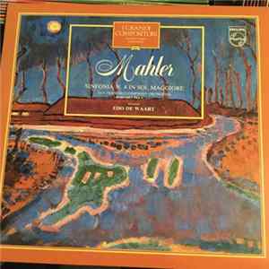 Download Mahler, Edo De Waart, San Francisco Symphony Orchestra, Margaret Price - Sinfonia No. 4