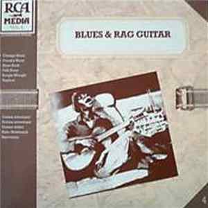 Download Various - Blues & Rag Guitar