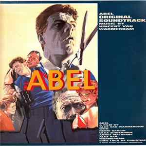 Download Vincent Van Warmerdam - Abel Original Soundtrack