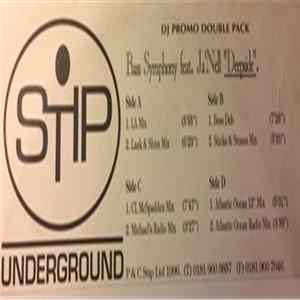 Download Bass Symphony - Deepside