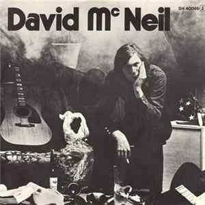 Download David Mc Neil - Group Captain Crash / Hollywood