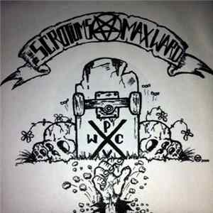 Download The Scrotums / Max Ward - West Coast Power Violence Tag Team Destruction