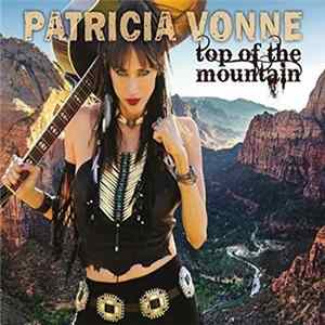 Download Patricia Vonne - Top Of The Mountain