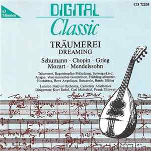Download Various - Träumerei - Dreaming