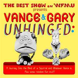 Download Various - Vance & Gary Unhinged