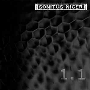 Download Sonitus Niger - Sonitus Niger 1.1