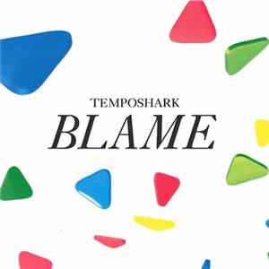 Download Temposhark - Blame