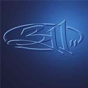 Download 311 - 311 (Deluxe Version)