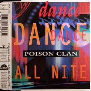 Download Poison Clan - Dance All Nite