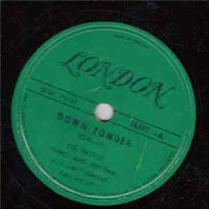 Download Del Wood - Down Yonder / Mine, All Mine