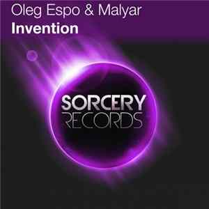 Download Oleg Espo & Malyar - Invention