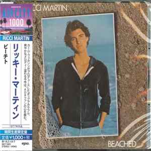 Download Ricci Martin - Beached