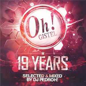 Download DJ Pedroh! - Oh! 19 Years