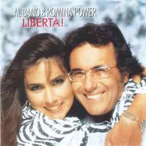 Download Al Bano & Romina Power - Libertà!