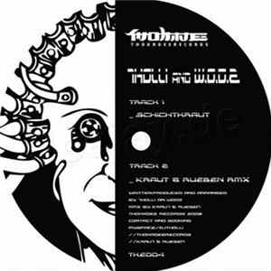 Download Tholli And Wodz - Schichtkraut
