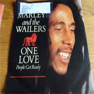 Download Bob Marley And The Wailers - One Love / People Get Ready