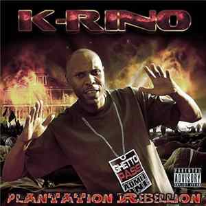 Download K-Rino - Plantation Rebellion