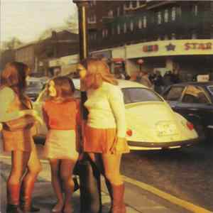 Download Various, Christophe Lemaire - Week End