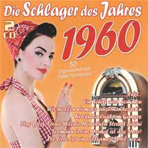 Download Various - Die Schlager Des Jahres 1960