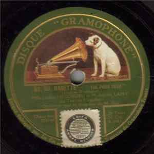 Download Loulou Hegoburu Et Adrien Lamy - No, No, Nanette