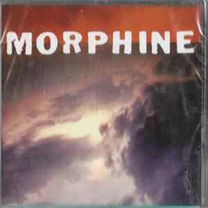 Download Morphine - Cure For Pain