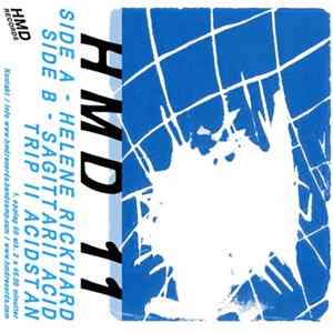 Download Helene Rickhard, Sagittarii Acid - HMD11