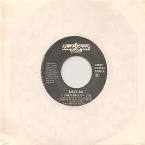 Download Neo A4 - One's Enough