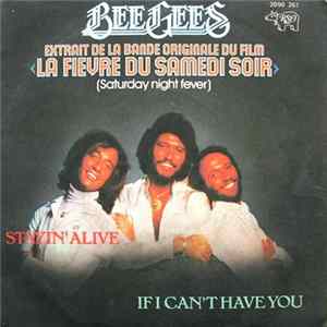 Download Bee Gees - Stayin' Alive