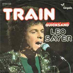 Download Leo Sayer - Train