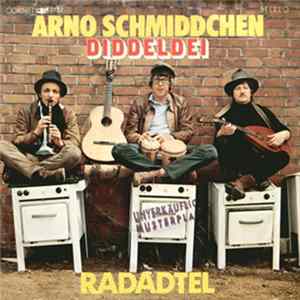 Download Radadtel - Arno Schmiddchen