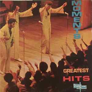 Download The Moments - The Moments Greatest Hits