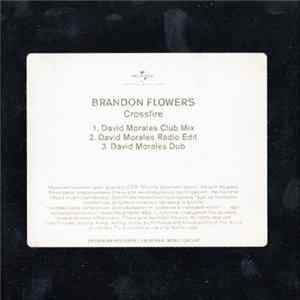 Download Brandon Flowers - Crossfire