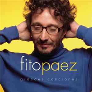 Download Fito Paez - Grandes Canciones