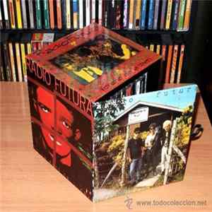 Download Radio Futura - 1984-1992