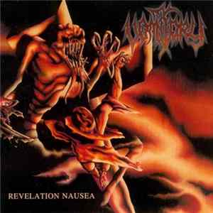 Download Vomitory - Revelation Nausea