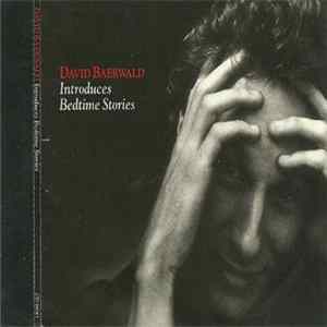 Download David Baerwald - Introduces Bedtime Stories