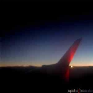 Download Orphidice - Love Is Alive