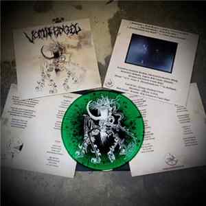 Download Vomit Angel - Sadomatic Evil
