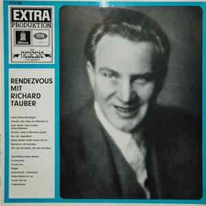 Download Richard Tauber - Rendezvous Mit Richard Tauber