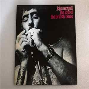 Download John Mayall - The Last Of The British Blues