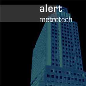 Download Alert - Metrotech EP