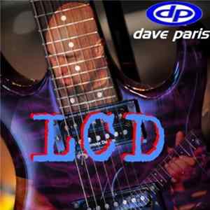 Download Dave Paris - LCD