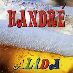 Download Handré - Alida