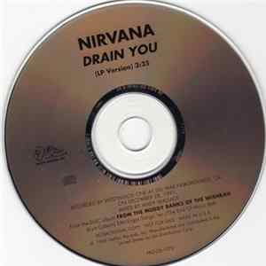 Download Nirvana - Drain You