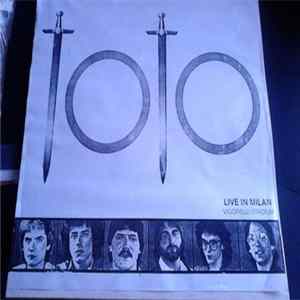 Download Toto - Turnback Tour Live In Milan At Vigorelli Stadium