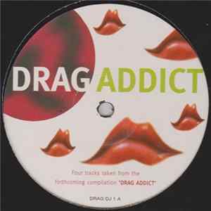 Download Various - Drag Addict