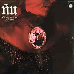 Download Ñu - Cuentos De Ayer Y De Hoy